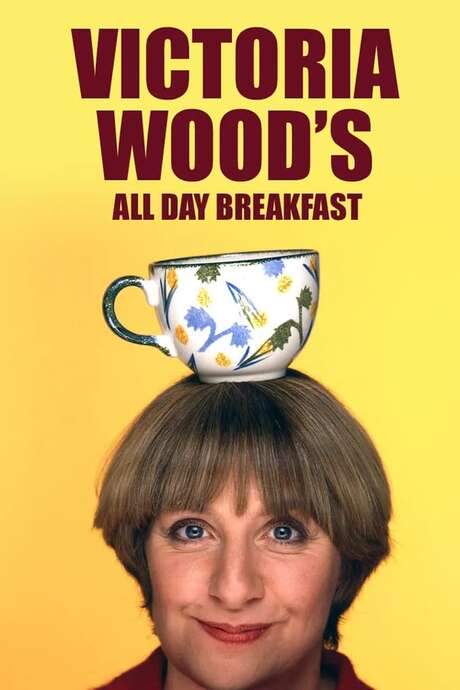 Victoria Wood’s All Day Breakfast